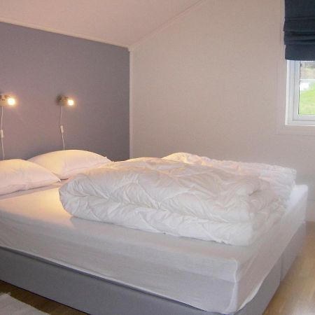 Two-Bedroom Holiday Home In Leikanger Leikanger (Sogn og Fjordane) Exterior foto