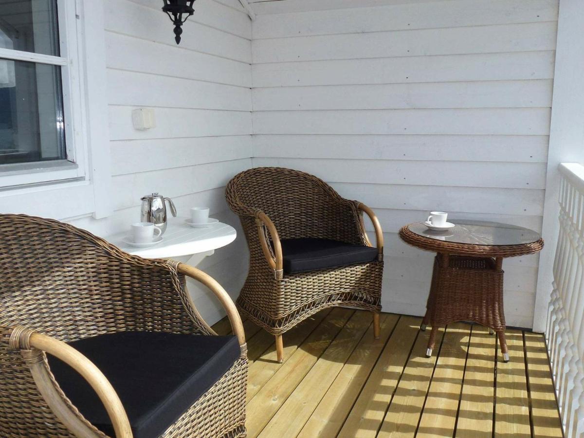 Two-Bedroom Holiday Home In Leikanger Leikanger (Sogn og Fjordane) Exterior foto